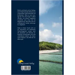 Hotel Guide 2021, Reisebücher von Olaf Trebing-Lecost