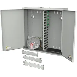 Metz Connect OpDAT Wandverteiler 1503397A06-C