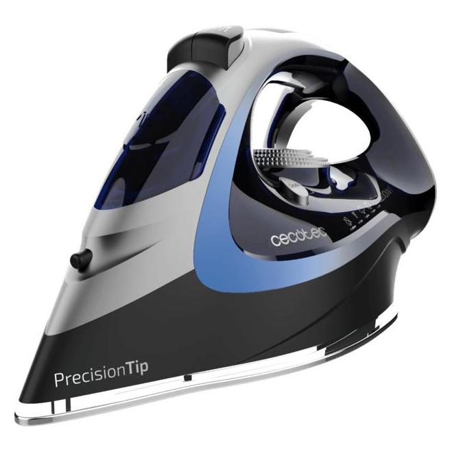 Cecotec IronHero 3200 Force Anodized (3200 W, 270 g/min) (01872)