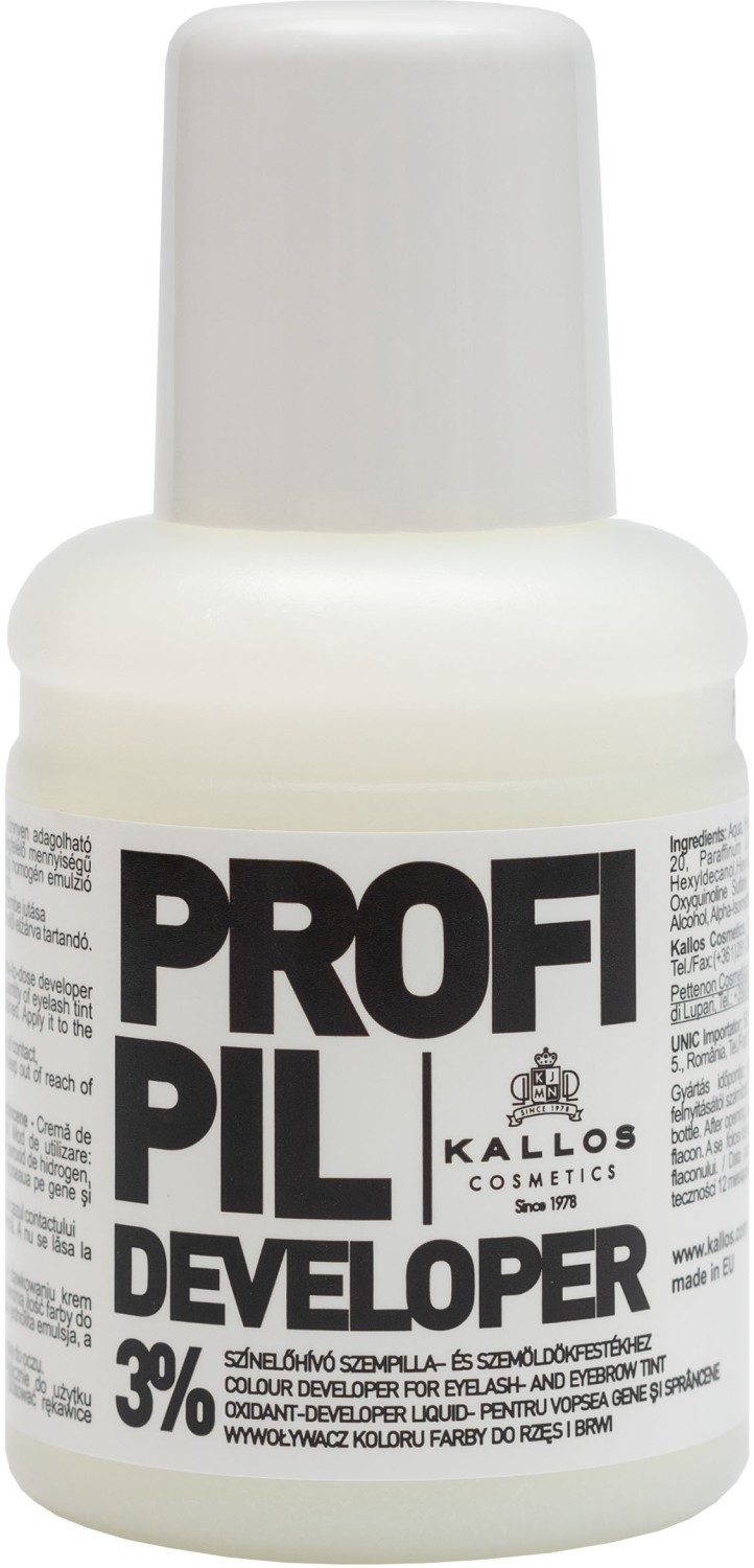 Kallos Profi Pil Developer 60 ml KA-K1064