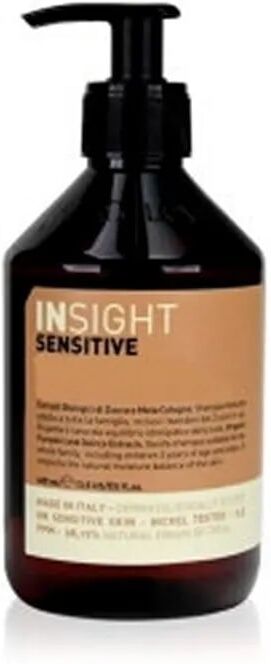 Insight Sensitive Skin Conditioner 400 ml