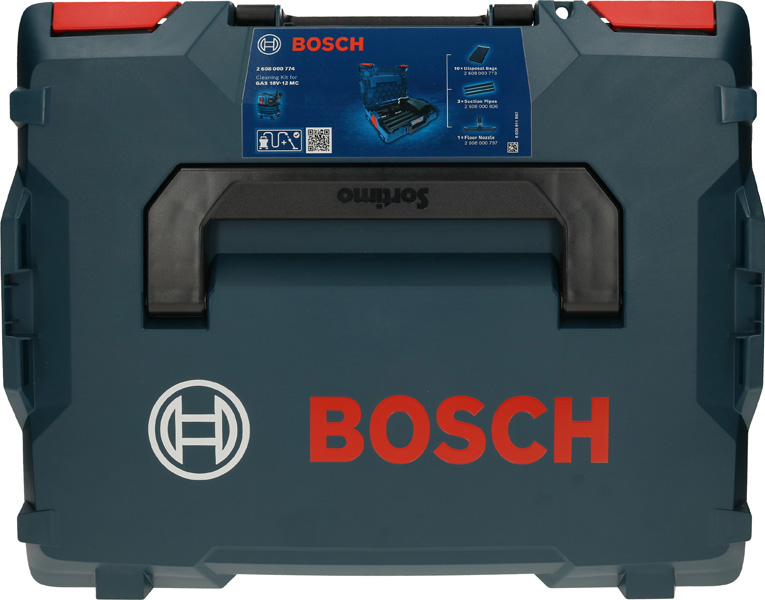 Bosch Reinigungsset 2608000774