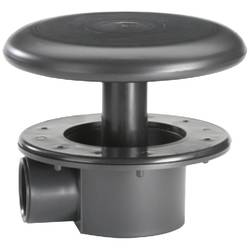 FIAP 2420 Bodenablauf Bottom Drain Active 50 mm Teichablauf (Ø x H) 240 mm x 120 mm 1 St.
