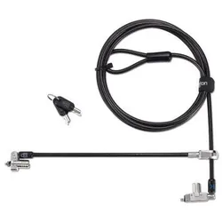 Kensington Laptopschloss Slim N17 2.0