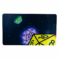 Dice4friends Spielmatte - Orbit 310868