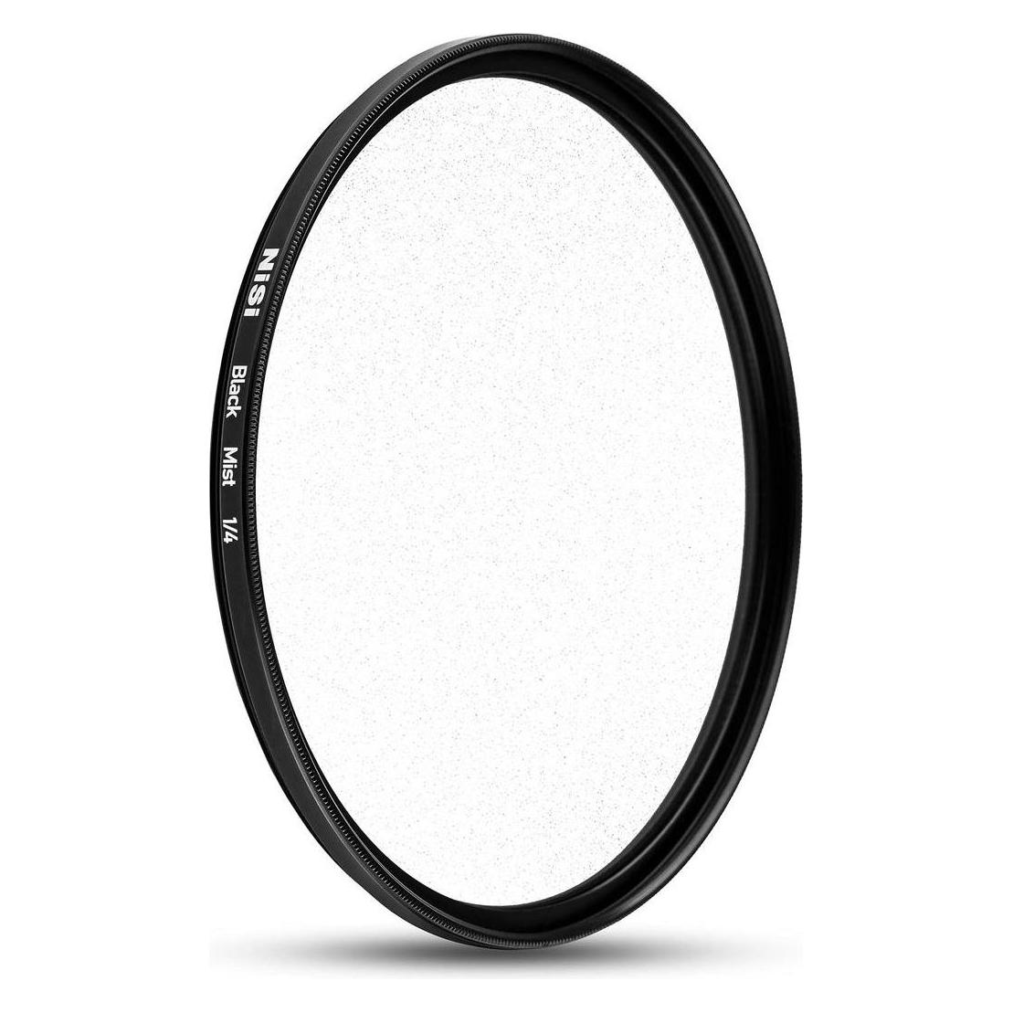 Nisi Black Mist Filter (95 mm, Black Mist Filter) (4110100673)