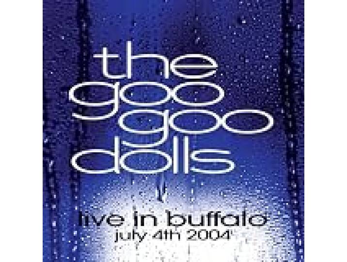 Live in Buffalo Ny, July 4th 2004