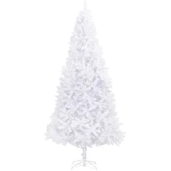 vidaXL, Weihnachtsbaum, Künstlicher Baum (300 cm)