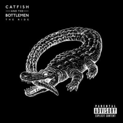 The Ride (Vinyl) - Catfish And The Bottlemen, Vinyl