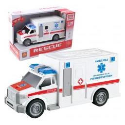 Lena Krankenwagen (61087443)