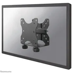 Neomounts NM-TC100BLACK Nuc/Thin Client-Halterung, schwarz bis zu 5 kg