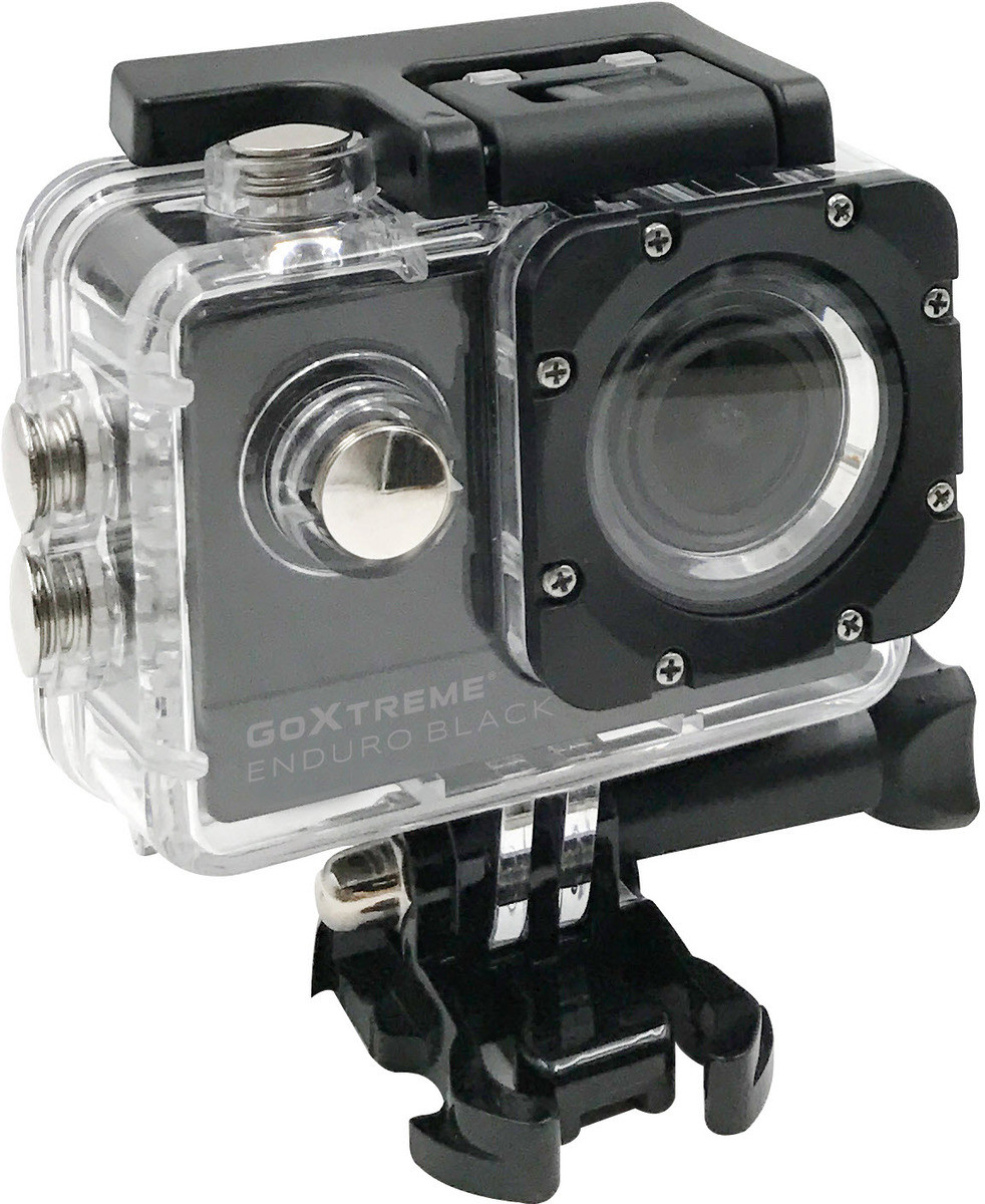 Easypix GoXtreme Enduro Black 20148
