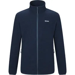 Regatta Harrow Herren Fleecejacke