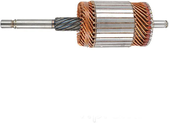 AS-PL SA6042S Armature, starter