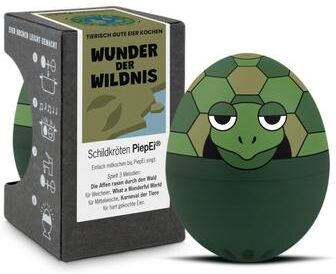 Brainstream Turtle BeepEgg Timer