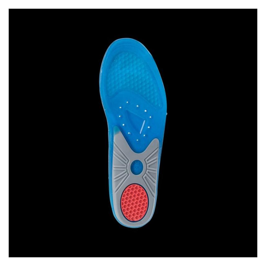 IQ Move Pro Gel Insole (M000277479)