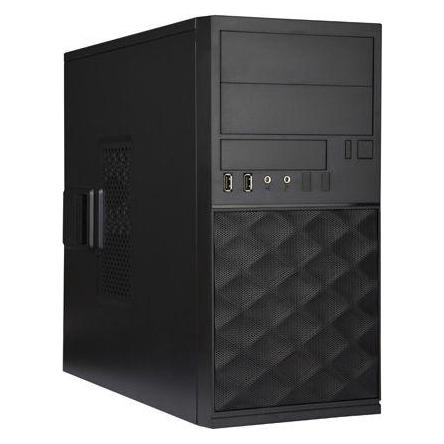 In Win Win Case EFS052 (EFS052.U3U2AQC) (Mini-ATX) (EFS052.U3U2AQC)