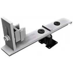 Schletter Solar Dachhaken f.Biberschwanz Rapid Pro Alu
