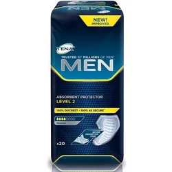 Tena Men Level 2 120 ST