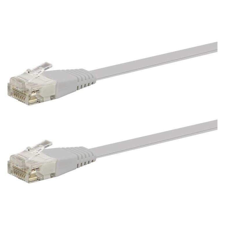 E+P Patchkabel Cat.6 (CAT6, 15 m) (000082127000)