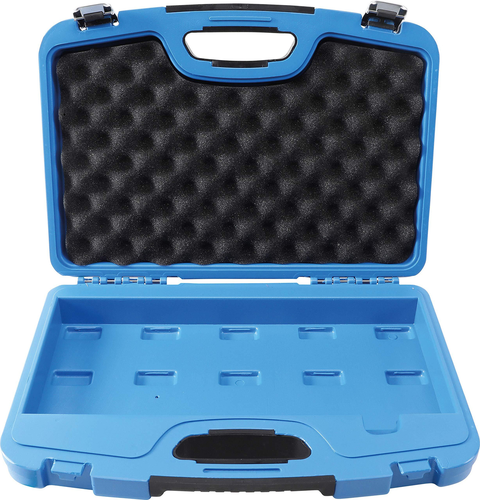 BGS technic Lege opbergkoffer voor 1/3 BGS gereedschapskisten, 1520 mm