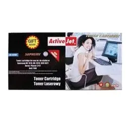 Activejet, Toner, ATS-1610N - 3000 Seiten - Schwarz - 1 Stück(e) (BK)
