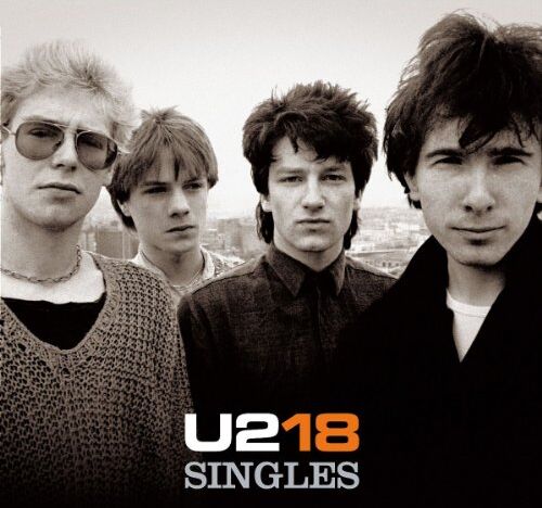 U2 - 18 Singles - Preis vom 11.10.2026 03:10:56 h