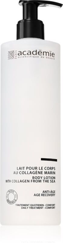 Académie Scientifique de Beauté Body verjüngende Bodylotion mit Kollagen 400 ml