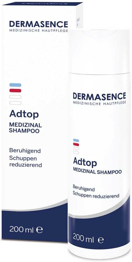 Dermasence Adtop Medizinal Shampoo
