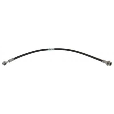 MAPCO Bremsschlauch 3591 Hinterachse für NISSAN