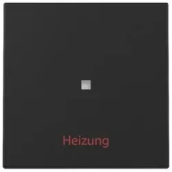 Gira Wippe Kontrollf. + Heizung 3678005