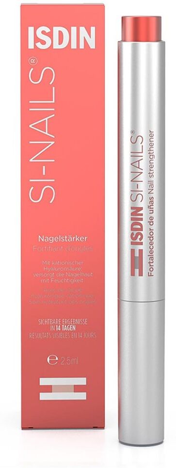 ISDIN SI-Nails Nagelhärter Stift 2.5ml