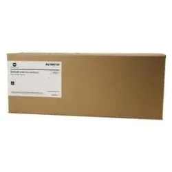 Konica Minolta, Toner, A63W01H Toner, 20.000 Seiten, Schwarz (BK)