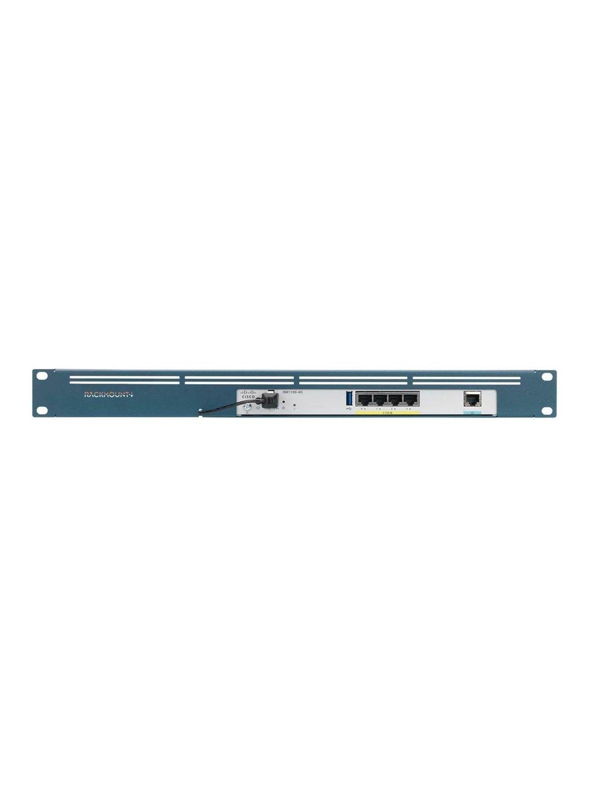Rackmount.IT Rack Mount Kit for Cisco C926 / C927 / ISR 1100