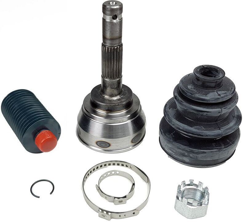 EURODRIVELINE OJ-NI-0126 Kit giunti semiasse