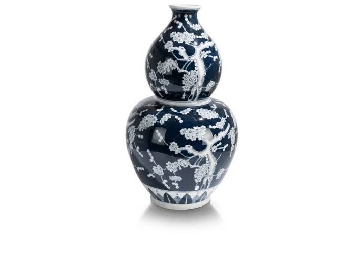 COCOMAISON Ling Vase h61cm