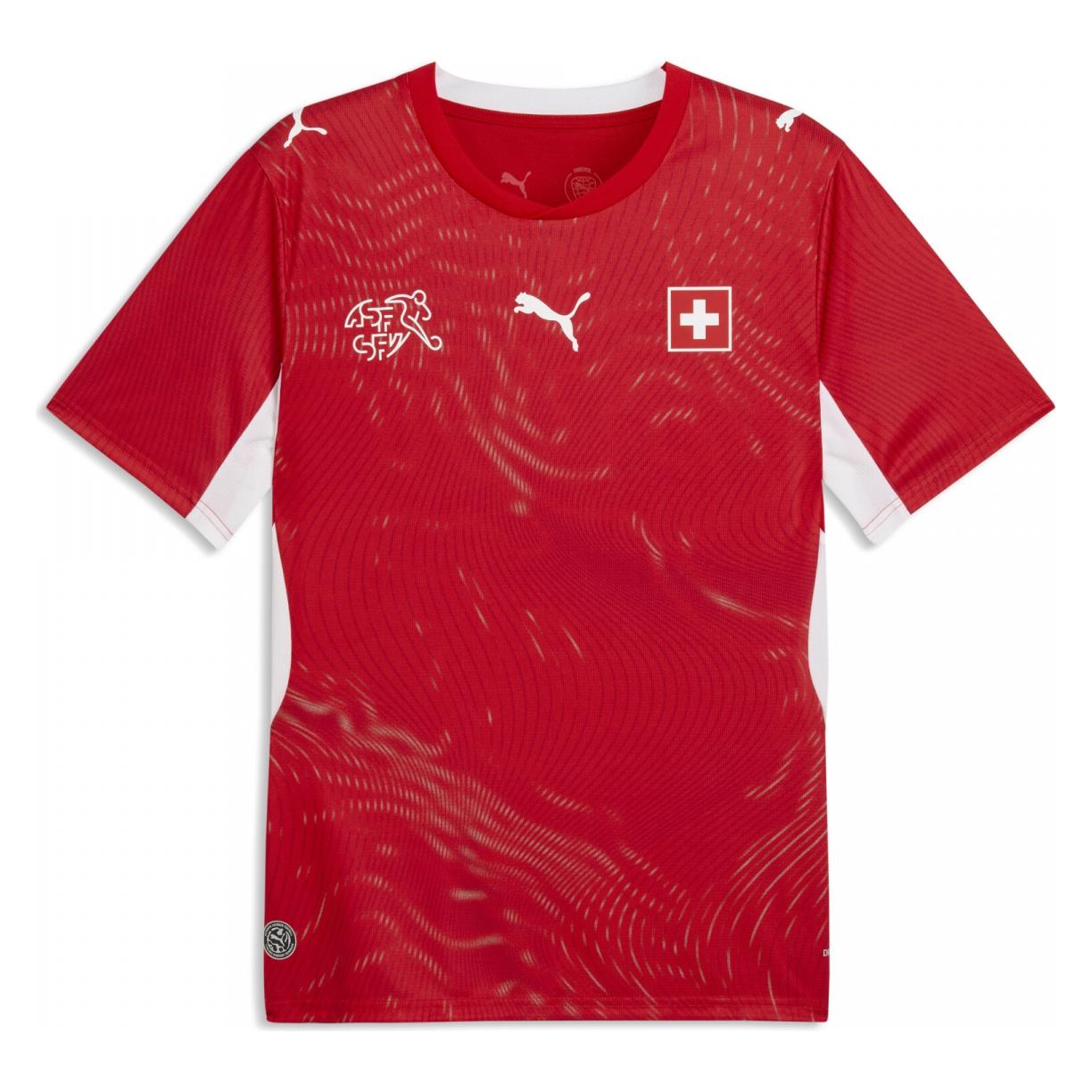 Puma SFV Home Jersey Replica (XS) (783218)