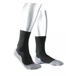 Falke Running RU4 Men 42-43 schwarz/grau