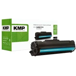 KMP Toner ersetzt Canon »FX-10« schwarz