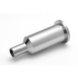 Weller 70 01 51 HEISSLUFTDÜSE Heißluftdüse Heißluftdüsen Spitzen-Größe 3.3 mm Inhalt 1 St. T0051614199