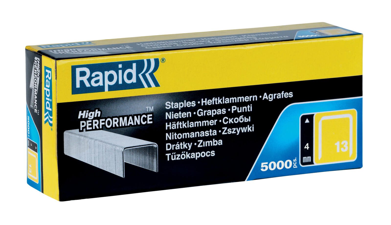 Rapid Tackerklammern 11825700