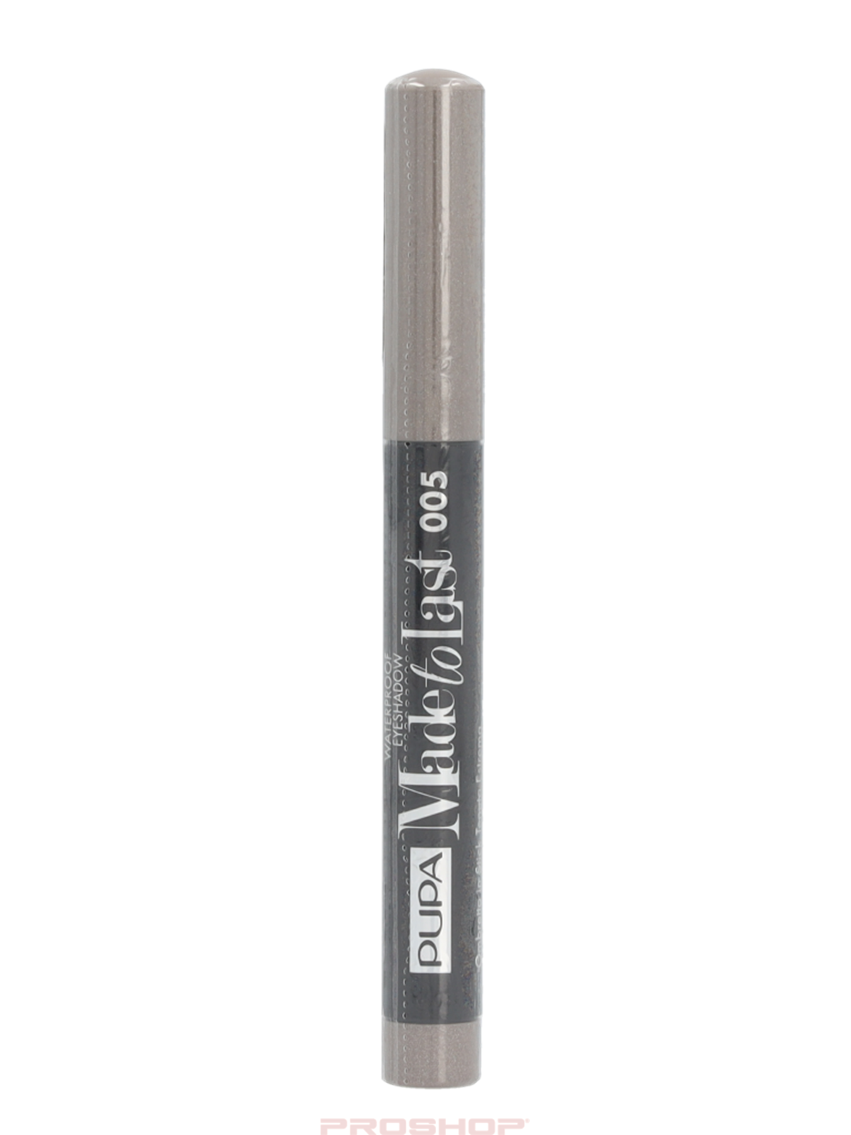 PUPA Milano Pupa Made To Last Waterproof Eyeshadow - 005 Dessert Taupe
