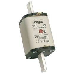 Hager LNH1125MK NH-Sicherung 125 A 3 St.