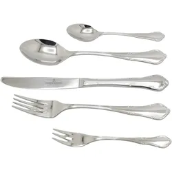 Picard & Wielpütz Palazzo, Besteck, Silber