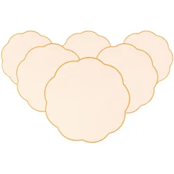 Villeroy & Boch Fleur Accessoires soleil Platzset ø 40 cm 6er Set