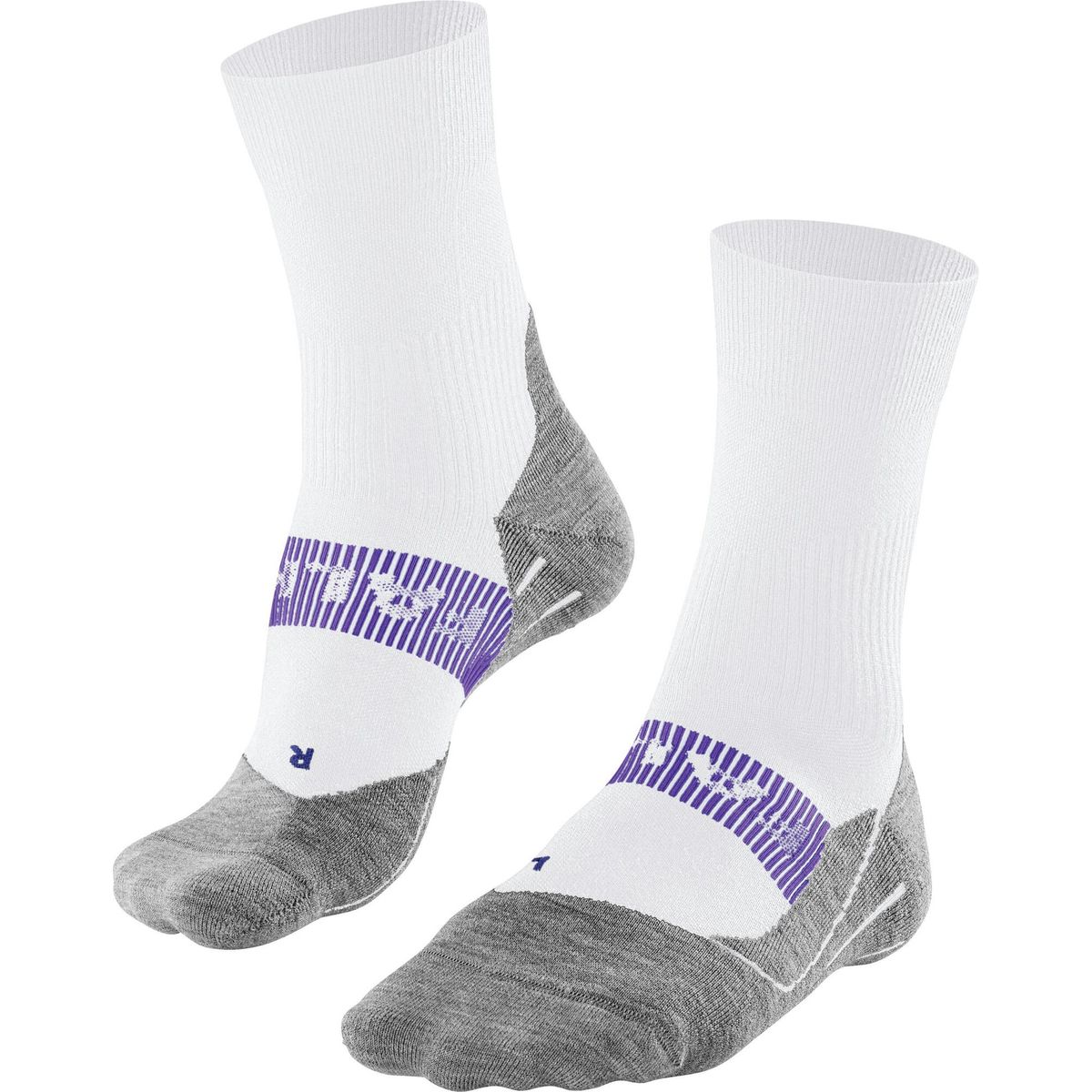 Falke RU4 Endurance Cool Damen Running Socken white (2008) 39-40 16088-2008-39-40