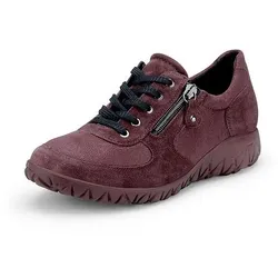 Sneaker Havy Soft Bungeez rot, 42