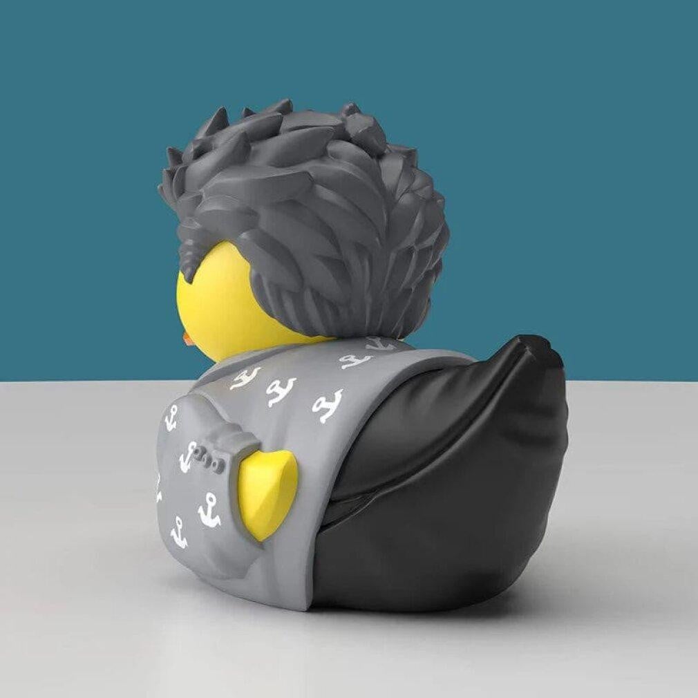 Numskull Tubbz Mini PVC-figuur Burgemeester Vaughn 5 cm