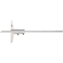 HELIOS PREISSER 0282501 Tiefenmessschieber