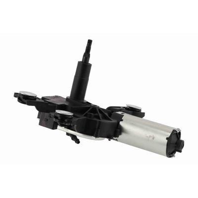 VEMO Wischermotor Original Qualität v10070048 hinten für Audi
